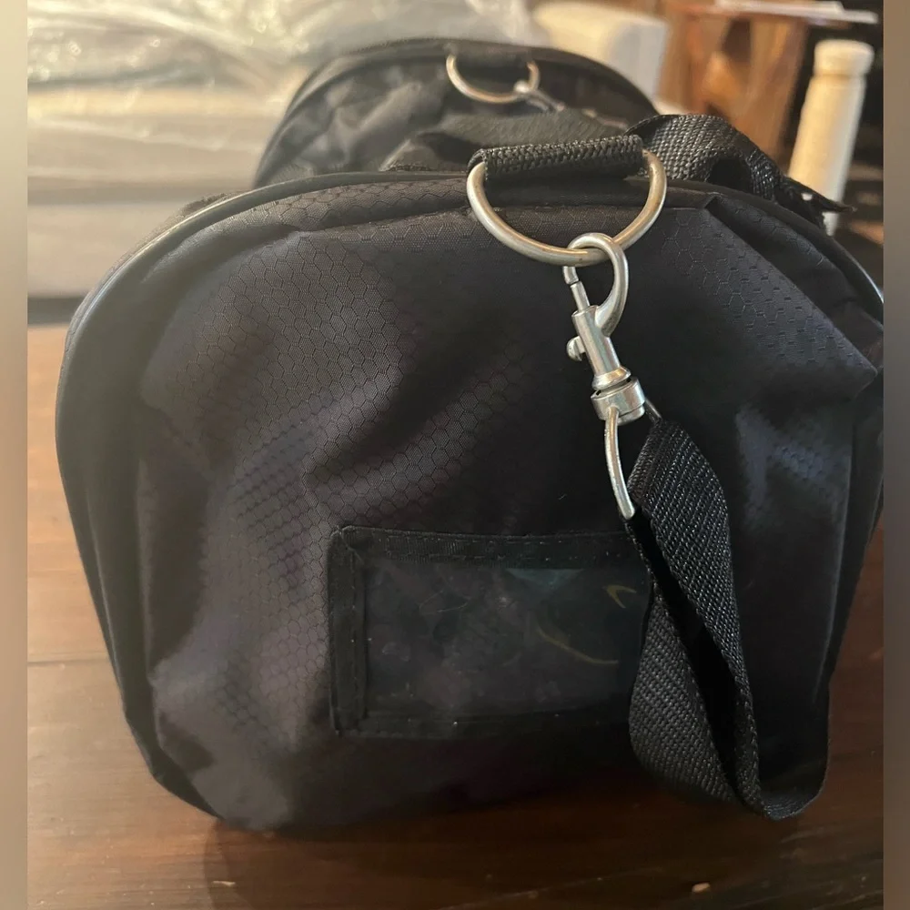 Small Pet Carrier
